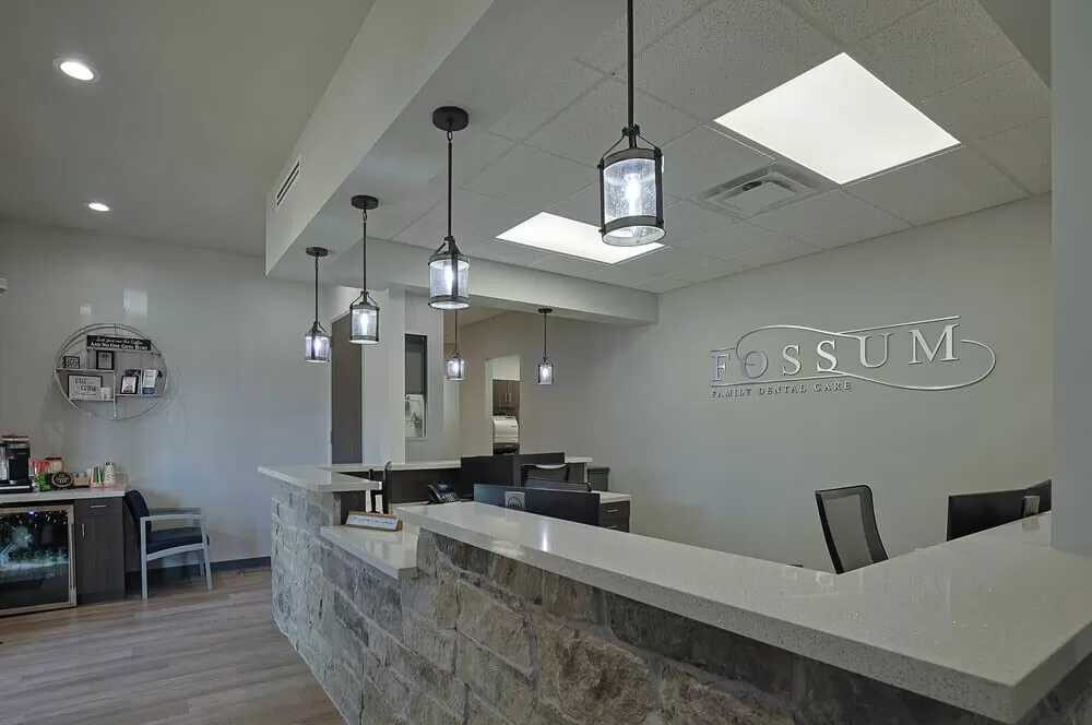 About our dental office Richmond, TX 