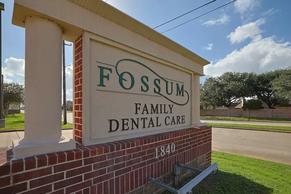 Dentist in Richmond, TX
